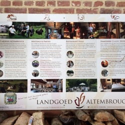 Restaurant Altembrouck