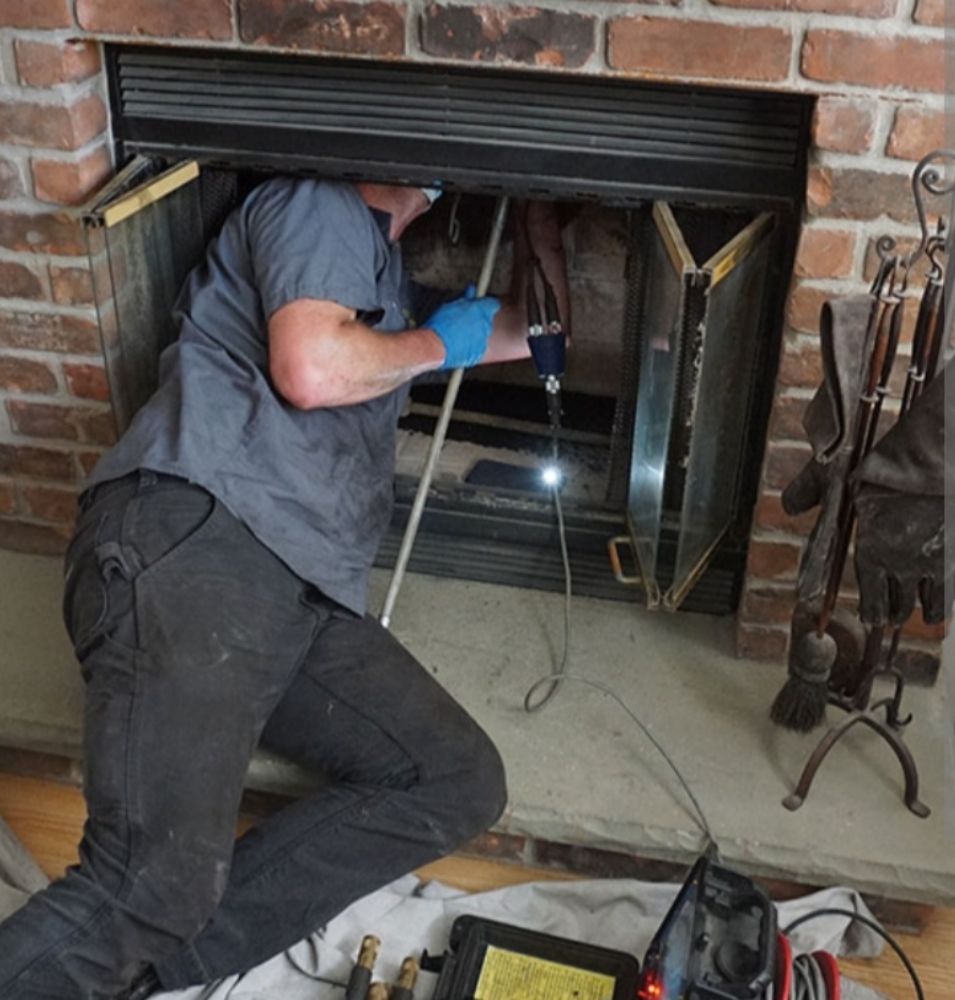 CHIMNEY PRO SAN DIEGO Request a Quote 43 Photos 6850 Mission