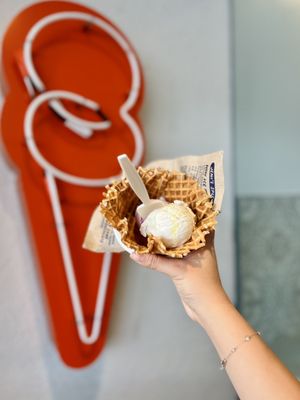 Jeni's Splendid Ice Creams by null