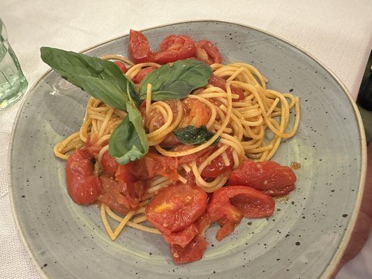 Antica Trattoria e Pizzeria da Donato by null