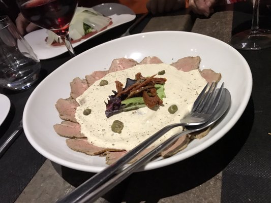 Terra di Vino by null