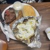 The Warehouse Fish And Steak gift card