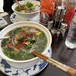 Asia Imbiss Dang - Pho Hanoi