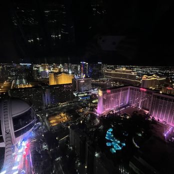 The High Roller - Amusement Parks Near Me - Las Vegas, Nevada