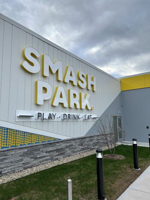 Smash Park Roseville by null