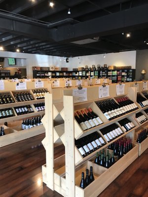 Ridgewood Wine & Beer Co. by null