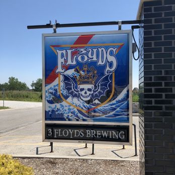 3 Floyds Brewing - Breweries Near Me - Munster, Indiana