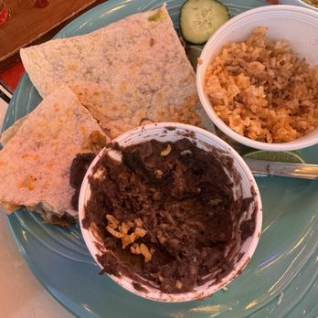 Desvelados - GODZILLA QUESADILLA - Asada - Mexican Near Me - Glendale, California