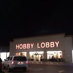 Hobby Lobby