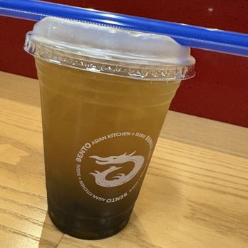 Bento Asian Kitchen + Sushi - Sushi Bars Near Me - Pembroke Pines, Florida