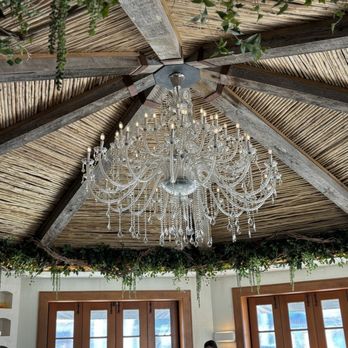 Rosa Mexicano - The entrance - Mexican Near Me - Ardmore, Pennsylvania