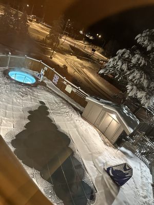 Truckee Donner Lodge by null