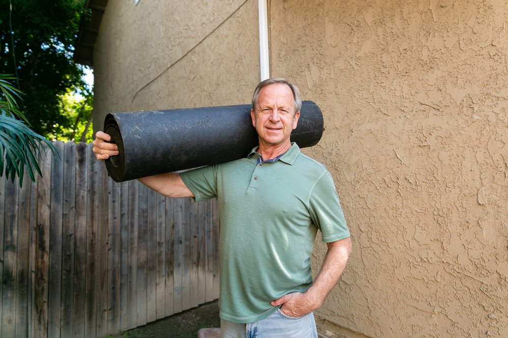 Slide of ABC Waterproofing