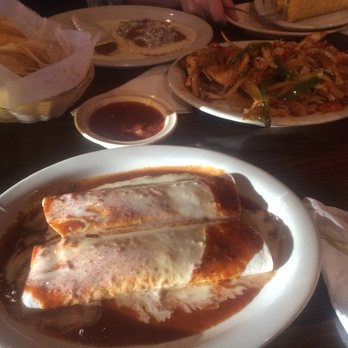 El Jimador - Mexican Near Me - Hammond, Louisiana