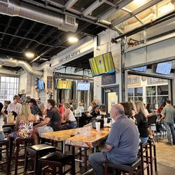 Strings Sports Brewery