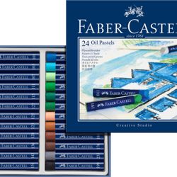 Palette Art Supply Store - Faber-Castell products for drawing and painting.