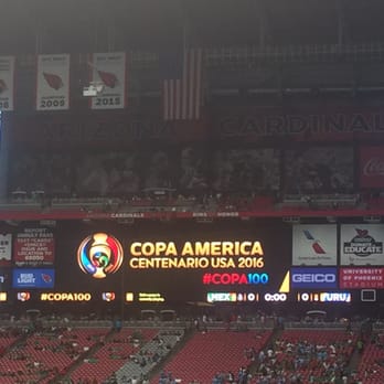 State Farm Stadium - Stadiums & Arenas Near Me - Glendale, Arizona