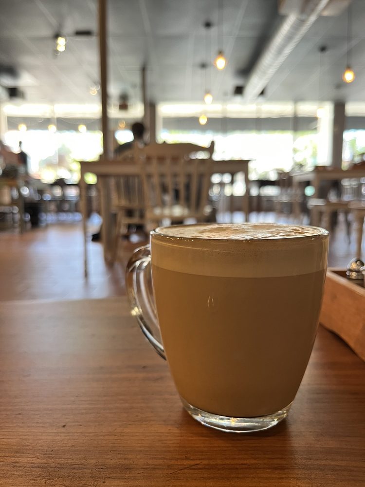 Infusion Tea
