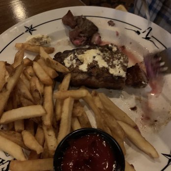 Saltgrass Steak House - Steakhouses Near Me - Sherwood, Arkansas Saltgrass Steak House - Steakhouses Near Me - Sherwood, Arkansas