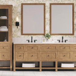 Bathroom Vanities Outlet - www.BathroomVanitiesOutlet.com- Bathroom Vanities Outlet. Premium Bath Vanities at Outlet Prices.