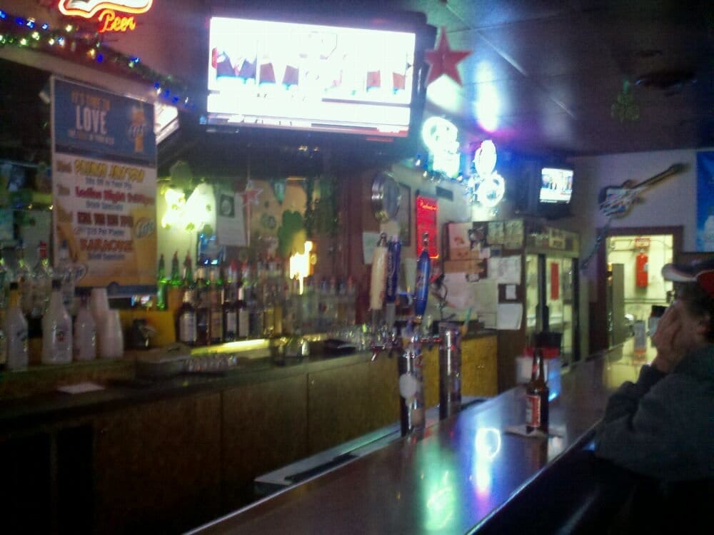 THE FINAL SCORE 33329 Vine St, Willowick, Ohio Dive Bars Phone