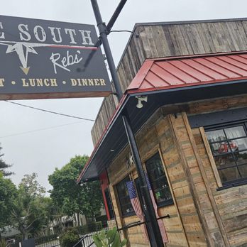 Johnny Rebs' True South - Southern Near Me - Long Beach, California Johnny Rebs' True South - Southern Near Me - Long Beach, California