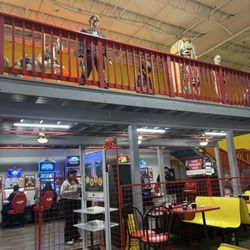 The People's Choice Family Fun Center
