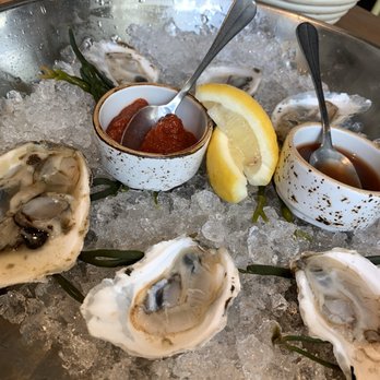 Small Batch - Oysters - New American Near Me - Garden City, New York Small Batch - Oysters - New American Near Me - Garden City, New York