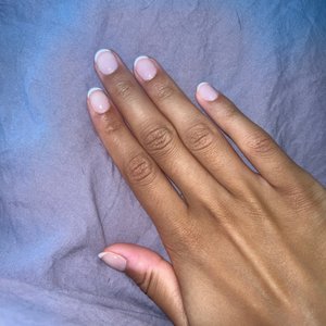 BRANDY NAIL & SKIN CARE - Skin Care - 301 Newark Ave, Jersey City, NJ