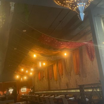 Pappe - Lush decor - Indian Near Me - Washington, DC, District of Columbia