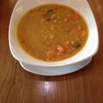 Johnstons Of Elgin - Pea & ham soup - Fashion Near Me - Elgin, MRY