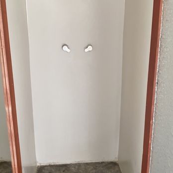Mamasan - Shower - Restaurants Near Me - Tulum, ROO