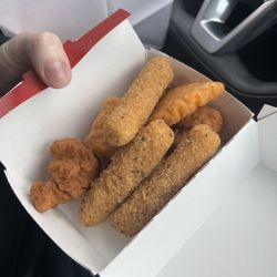 Sheetz