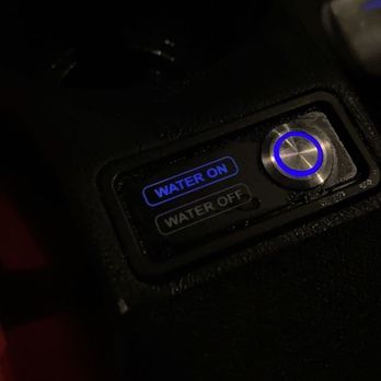 Regal Gateway - Water on, off button - Cinema Near Me - Austin, Texas Regal Gateway - Water on, off button - Cinema Near Me - Austin, Texas
