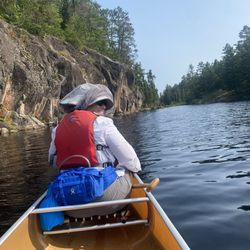 Way To Go Canoe Outfitters