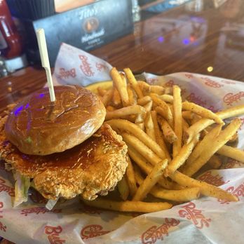 Bubba's 33 - Burgers Near Me - Roanoke, Virginia Bubba's 33 - Burgers Near Me - Roanoke, Virginia