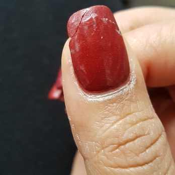 Eden Nail & Spa - Nail Salons Near Me - New Providence, New Jersey