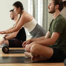 CorePower Yoga - Rotunda