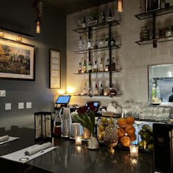 Banana Blossom - Happy Hour