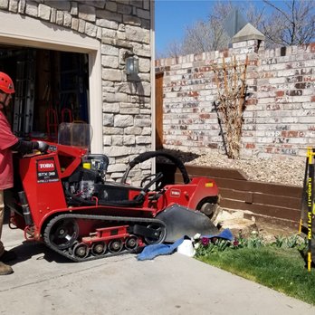 Prince Stump Grinding - They really impressed us when it came to grinding out the old stump... job well done. - Tree Services Near Me Prince Stump Grinding - They really impressed us when it came to grinding out the old stump... job well done. - Tree Services Near Me