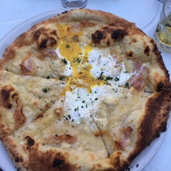 Porta - Pizza Near Me - Jersey City, New Jersey