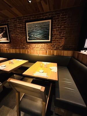 SUGARFISH by sushi nozawa by null