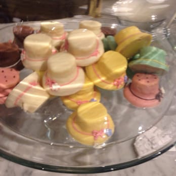 Lolli And Pops - Tea or hat party anyone? - Candy Stores Near Me - Glendale, California