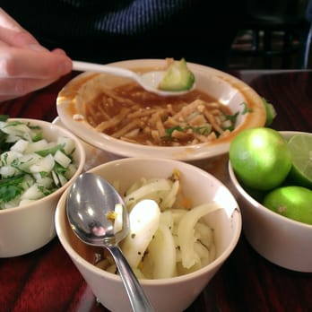 Aqui Es Texcoco - Sopa - Mexican Near Me - Chula Vista, California Aqui Es Texcoco - Sopa - Mexican Near Me - Chula Vista, California