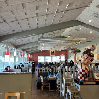 Noodle World - Inside - Chinese Near Me - Alhambra, California Noodle World - Inside - Chinese Near Me - Alhambra, California
