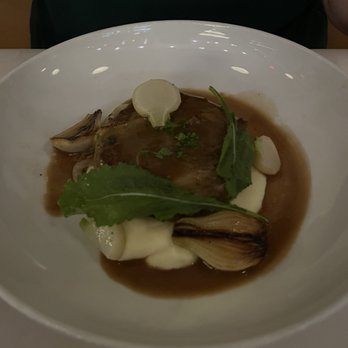 Jolie Restaurant - Lamb entree - French Near Me - Raleigh, North Carolina Jolie Restaurant - Lamb entree - French Near Me - Raleigh, North Carolina