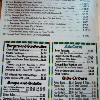 Casa Rivera's Taco Express - Breakfast & Brunch Near Me - Oracle, Arizona Casa Rivera's Taco Express - Breakfast & Brunch Near Me - Oracle, Arizona