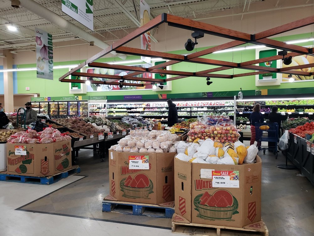 LA MART 26 Photos & 19 Reviews 5865 Robert Oliver Pl, Columbia, MD