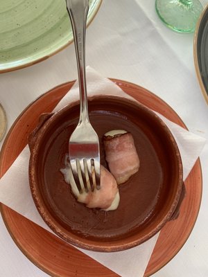 Ristorante L'Aratro by null