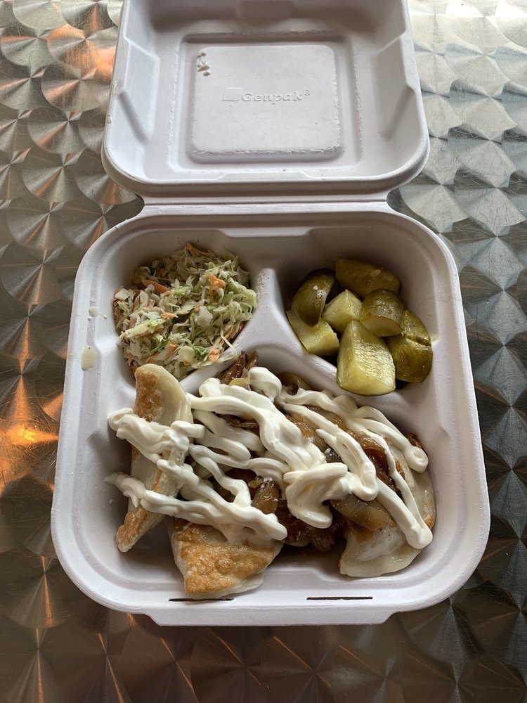 PIEROGI HOUSE 20 Photos & 24 Reviews 4336 King Street E, Kitchener